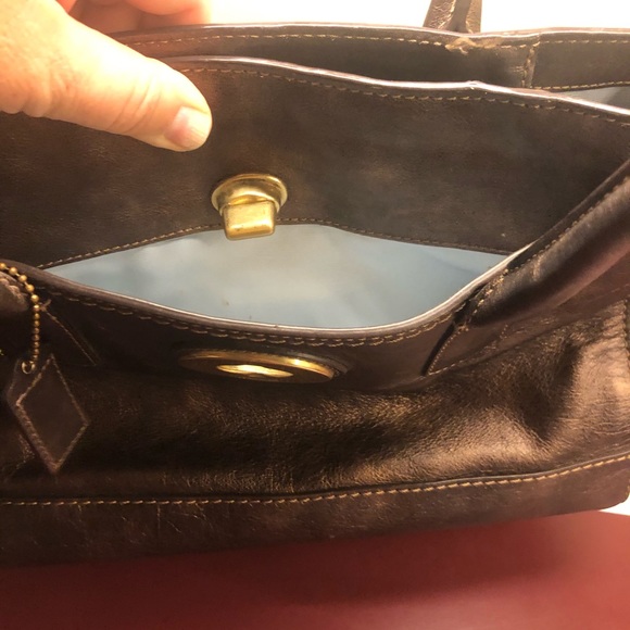 Coach Purse - Picture 3 of 6